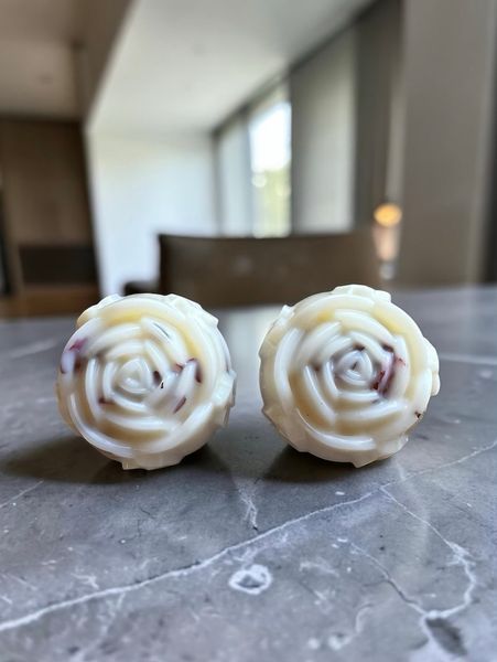 Ароматичне саше(Rose) 0107 фото
