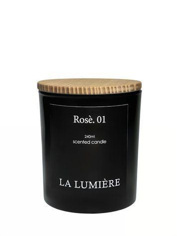 Свічка Ros&eacute;.01 0020 фото